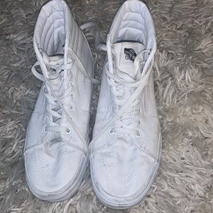 Vans shoes